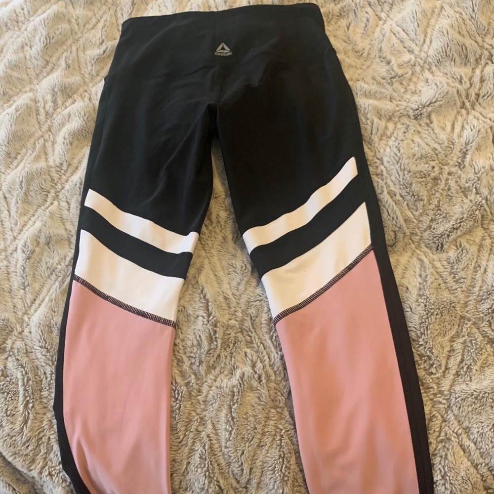 Reebok Leggings
